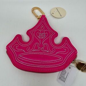 Bath & Body Works Disney Princess Aurora Coin Purse